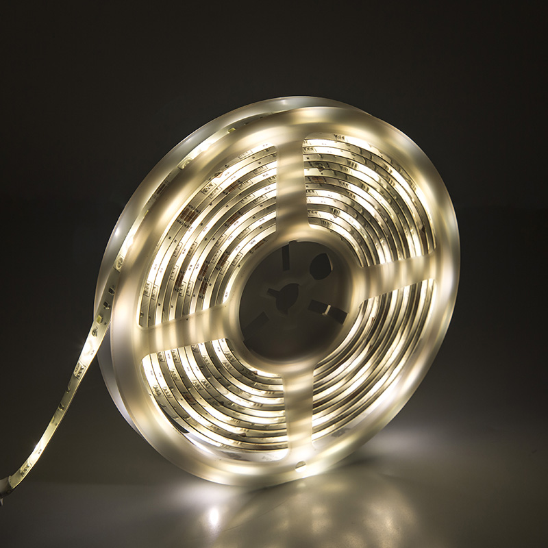 LED Strip Light compatible with both Android and IOS system