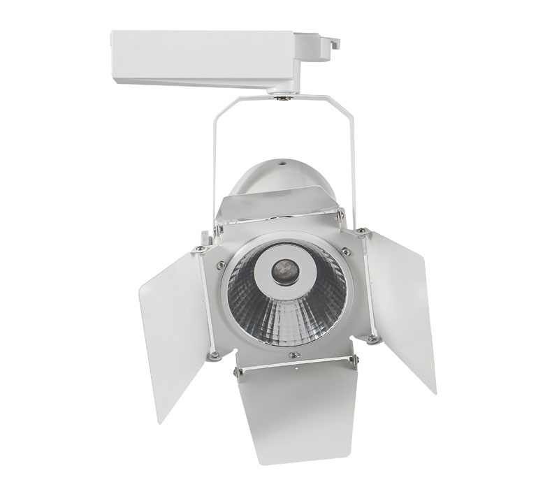 LED track light KB30-F2105