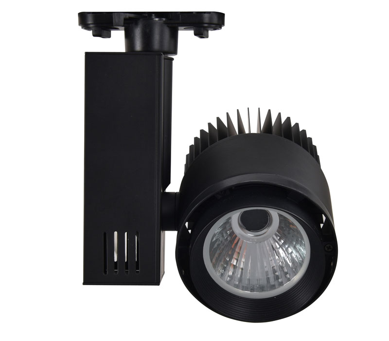 LED track light