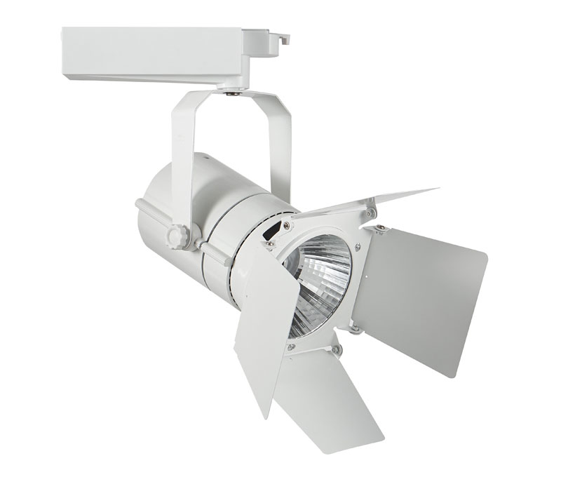 COB LED track light