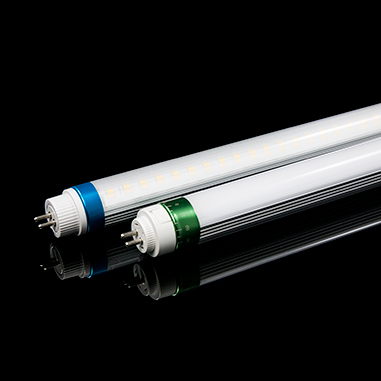 No-flicker T5 LED TUBE