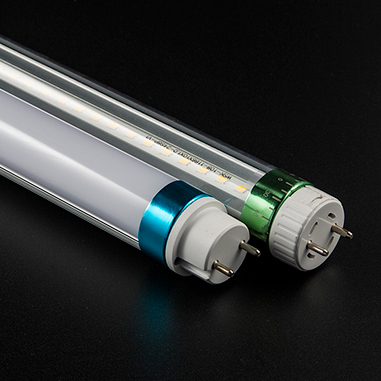 Emergency T8 LED TUBE