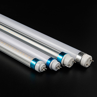 Compatible LED TUBE T5 T8