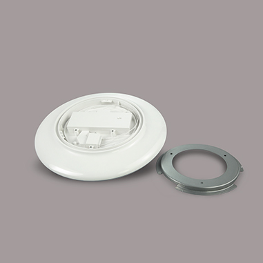 LED ceiling light