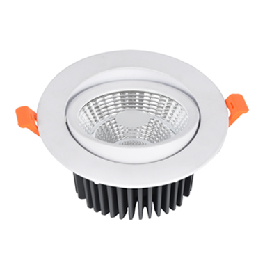 LED downlight C23 model