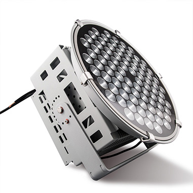 LED flood light