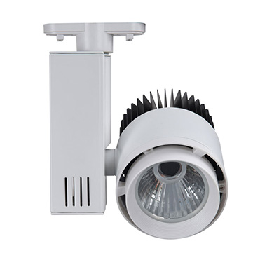 LED track light