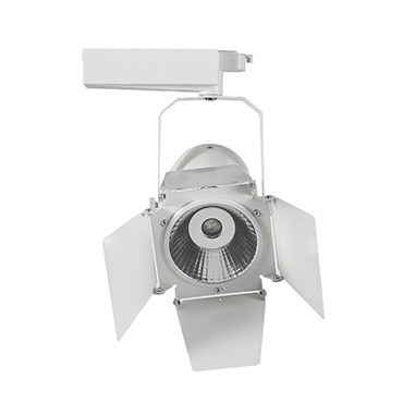 COB LED track light