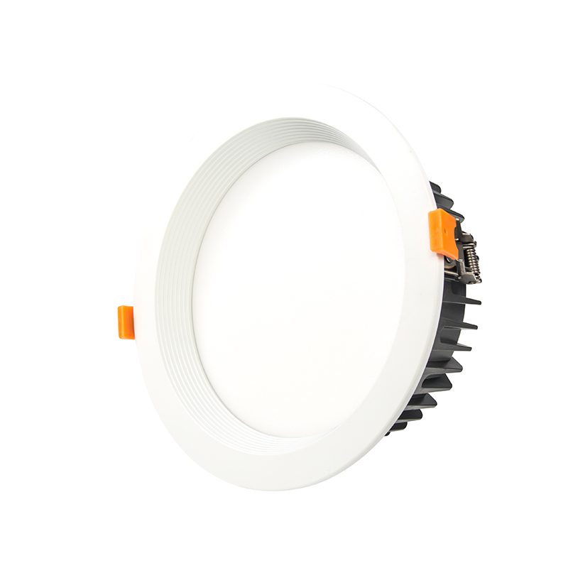 Recessed downlight