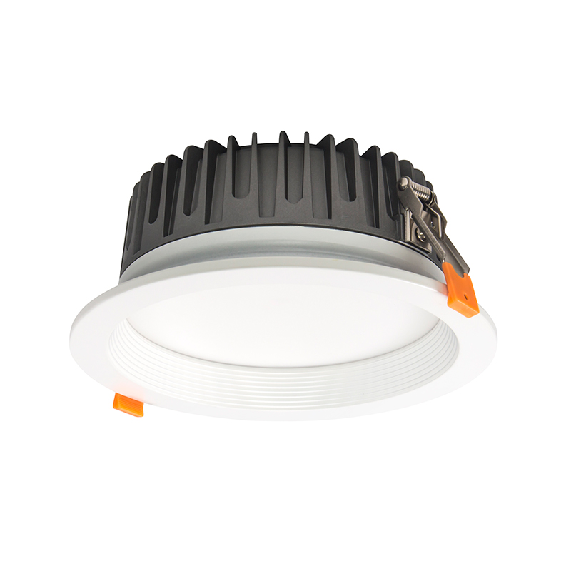 Recessed downlight