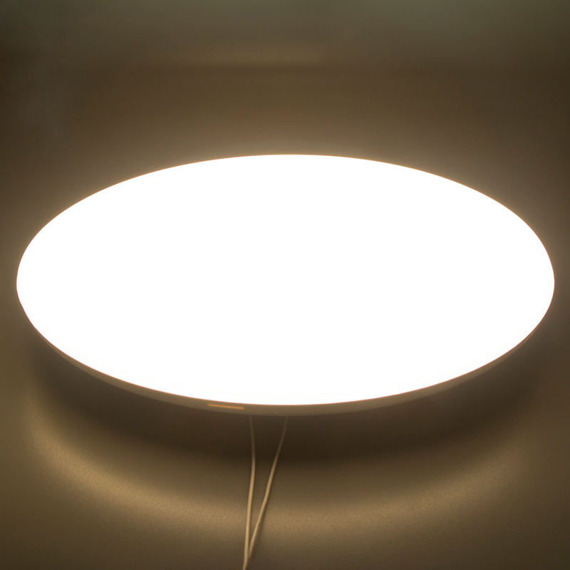 Smart ceiling lamps