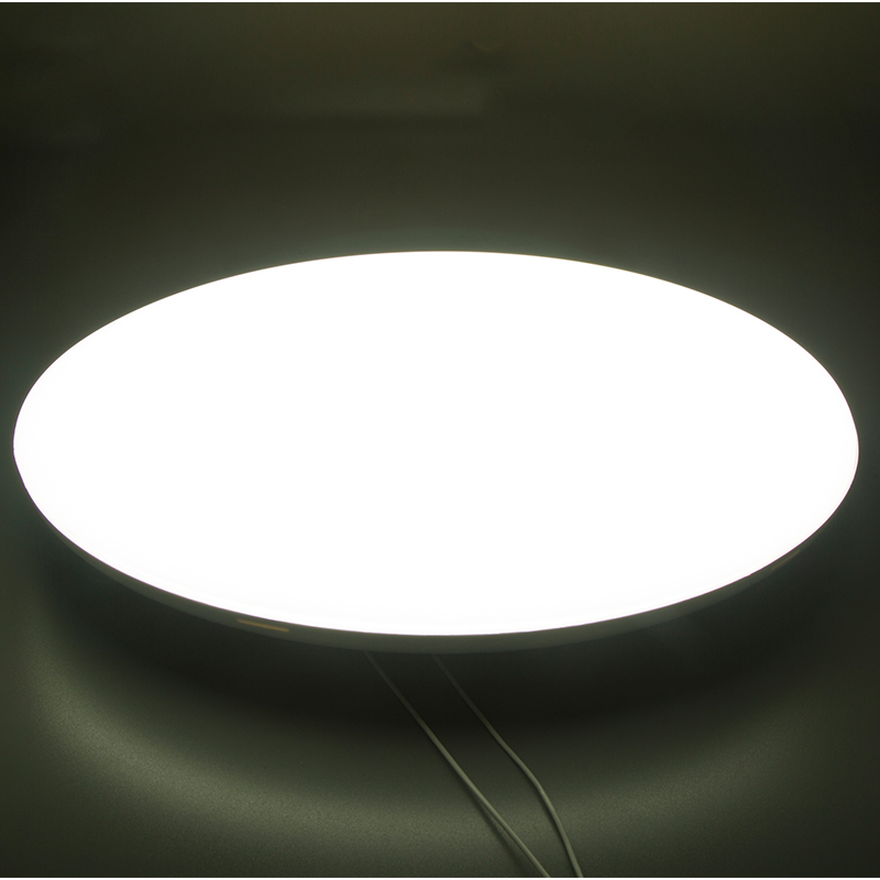 Smart ceiling lamps