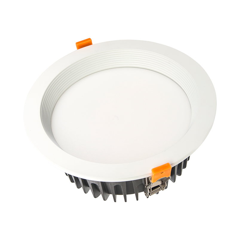 Recessed downlight